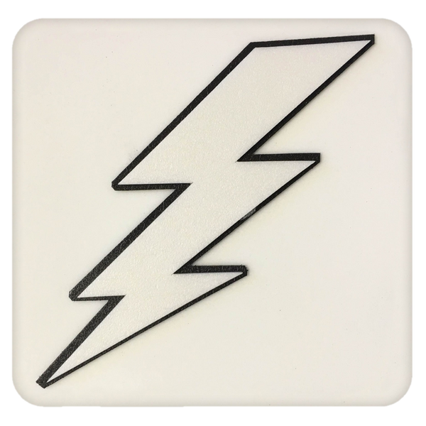 TREDCAL Decals