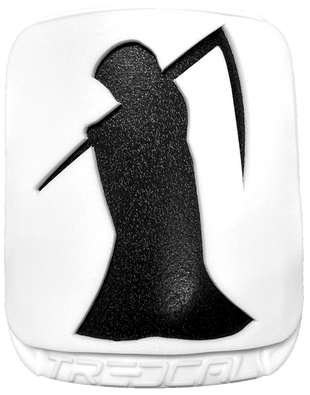 Single Grim Reaper (Black)