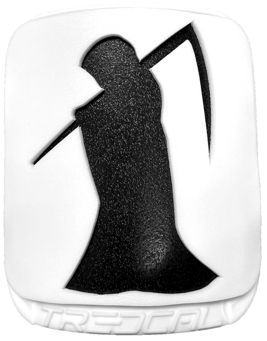 Single Grim Reaper (Black) image 0