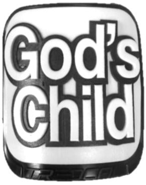 Single God's Child image 0