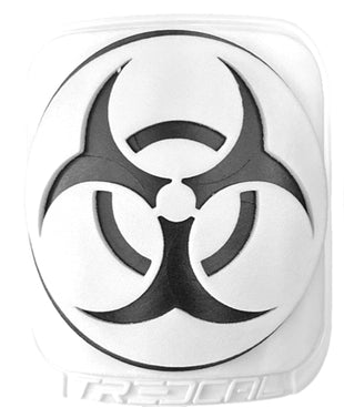 Single Bio Hazard