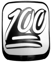 Single 100 Emoji image 0