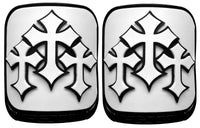 3 Iron Crosses image 0