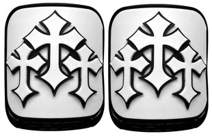 3 Iron Crosses image 0