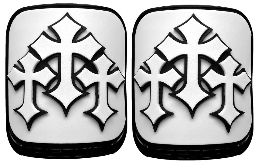 3 Iron Crosses image 0