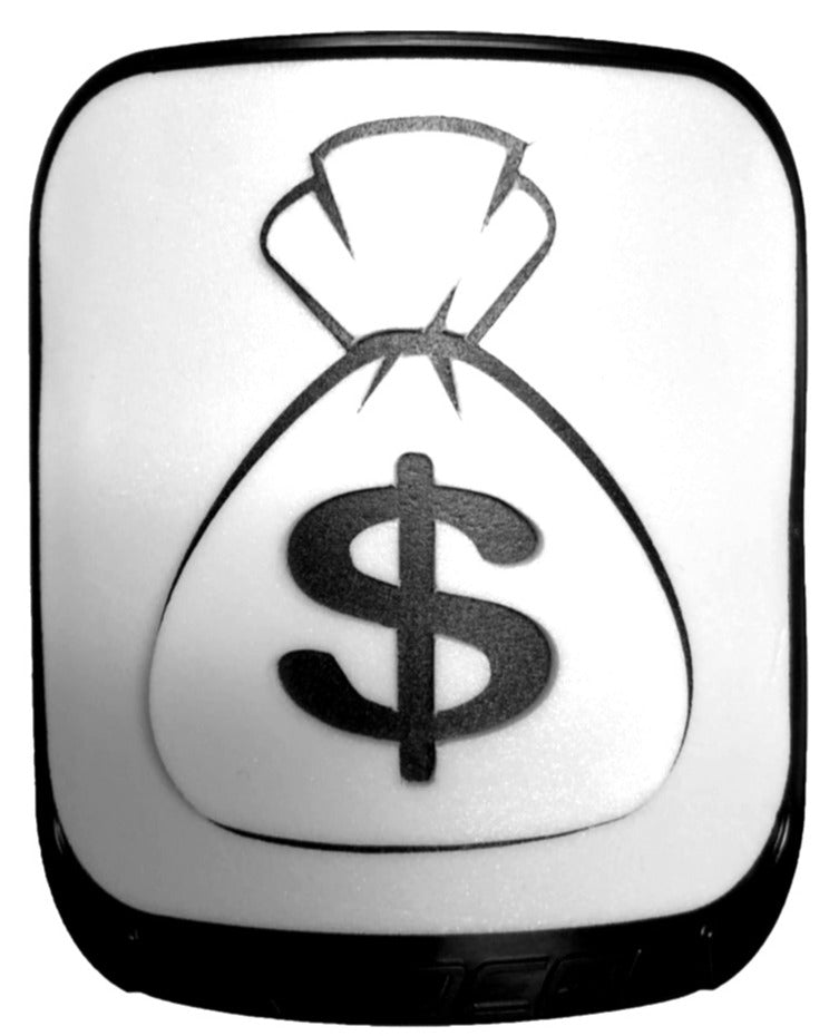 Single Money Bag Emoji image 0