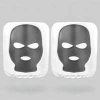 Black Ski Mask