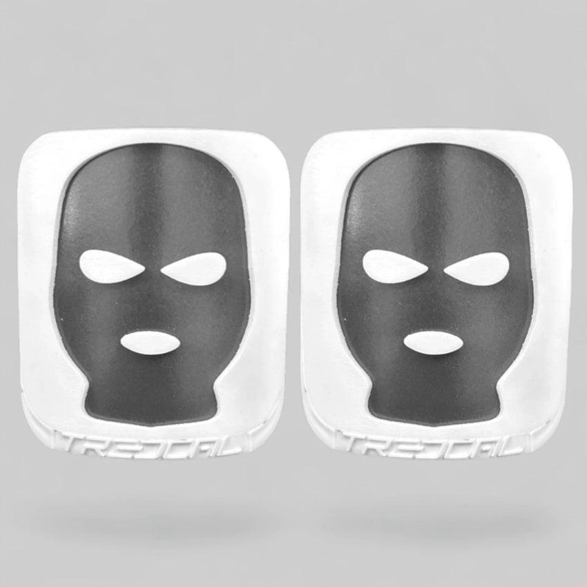 Black Ski Mask