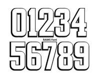 Single Any Number Pad image 2