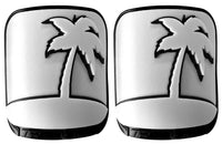 Island (white) image 0