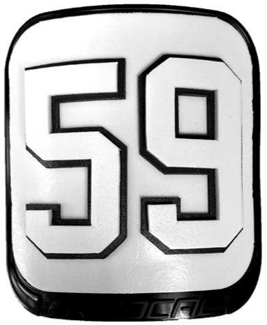 Single Any Number Pad image 0