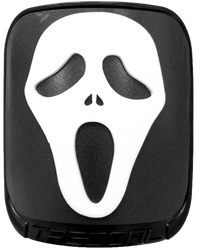 Single Ghost image 0