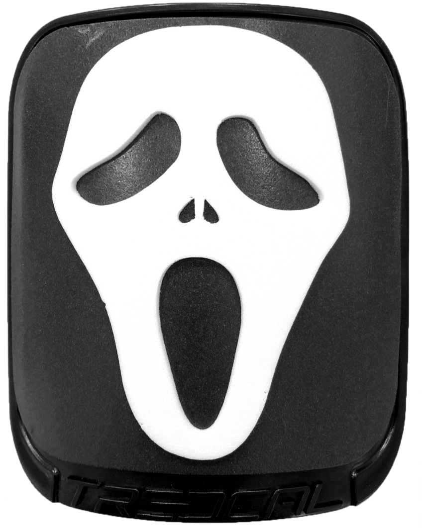 Single Ghost image 0