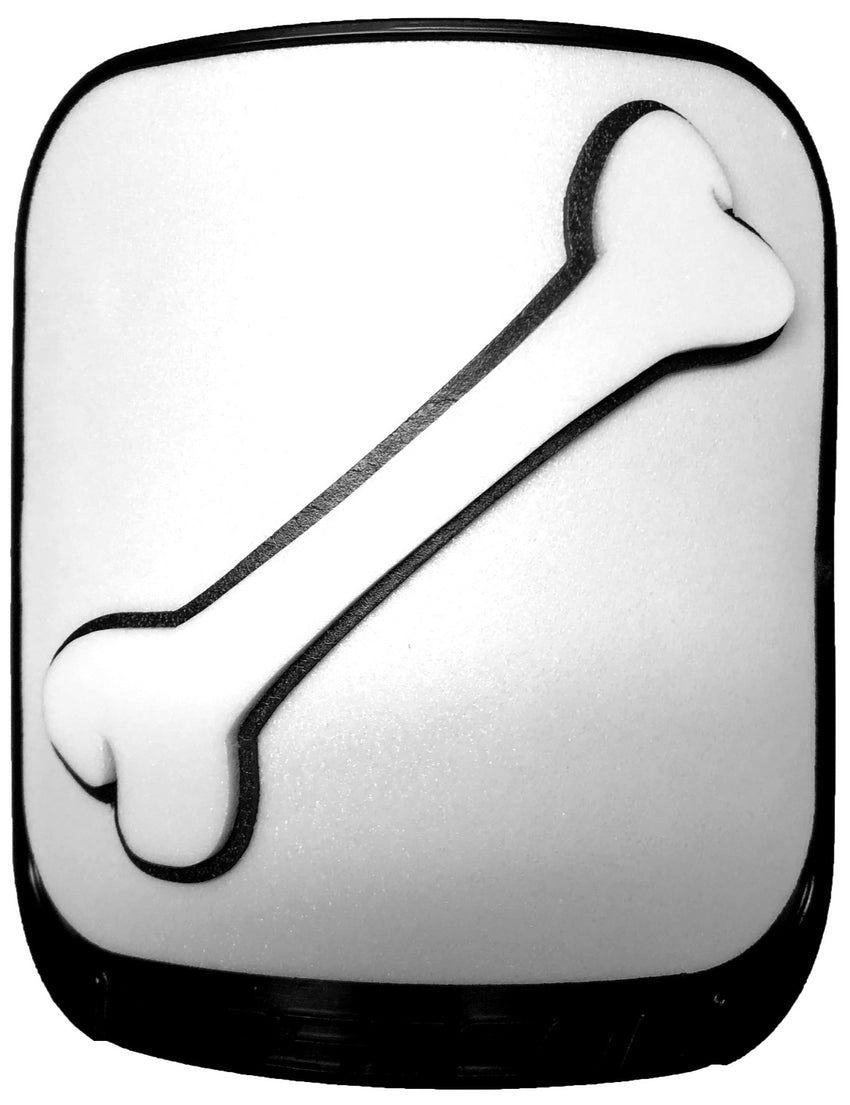Single Dog Bone image 0