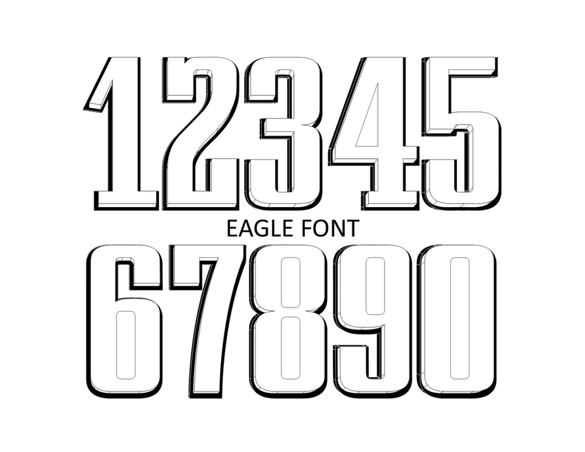 Single Any Number Pad image 4