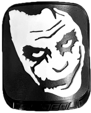 Single Joker Face