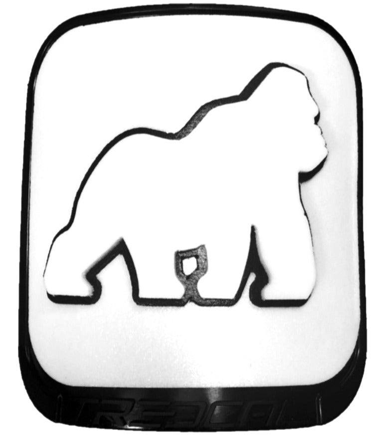 Single Gorilla image 0
