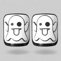 Ghost Emoji