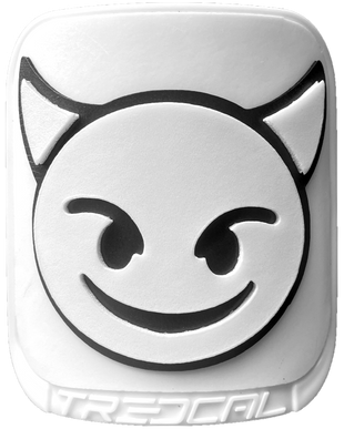 Single Devil Emoji