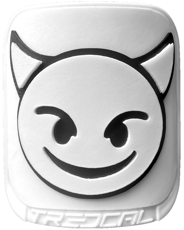 Single Devil Emoji image 0