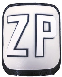 Single Any Two Letters Pad image 0