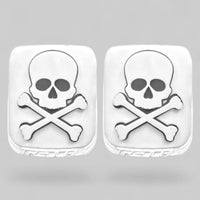 Skull and Cross Bones
