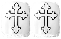 Curly Cross image 0