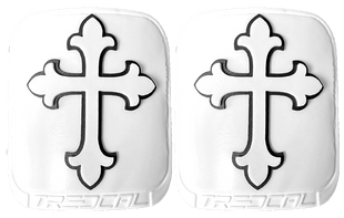 Curly Cross image 0