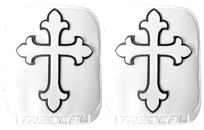 Curly Cross image 0
