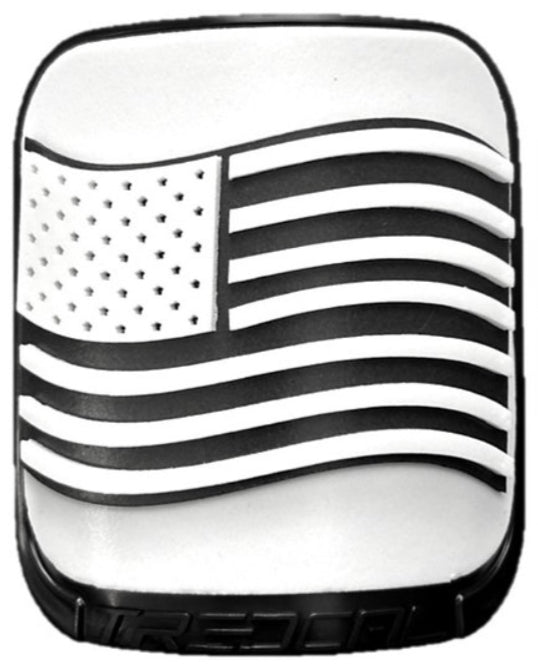 Single American Flag image 0