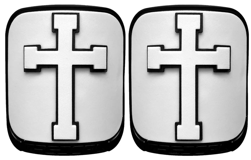 Block Cross image 0