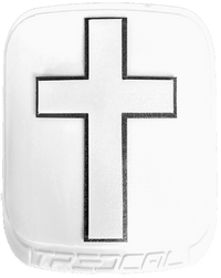 Single Thick Cross image 0