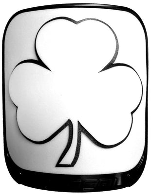 Single Shamrock