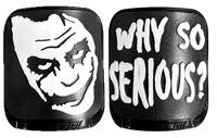 Joker & Why So Serious? image 0