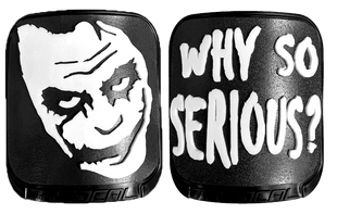 Joker & Why So Serious? image 0
