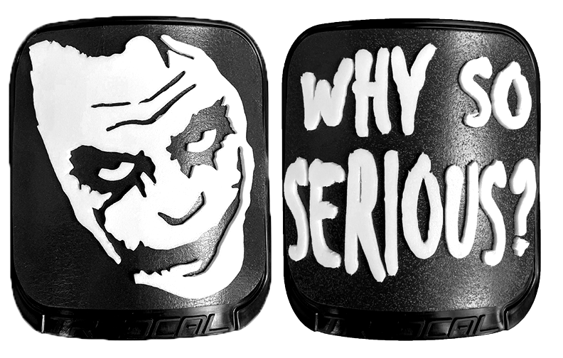Joker & Why So Serious? image 0