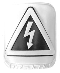 Single Shock Hazard image 0