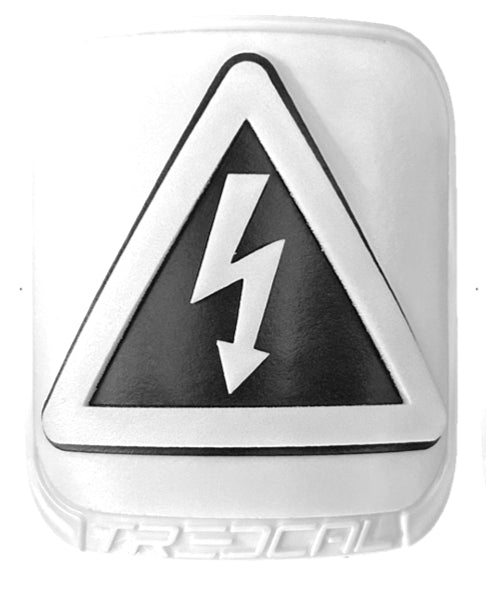 Single Shock Hazard image 0