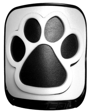 Single Cat Paw