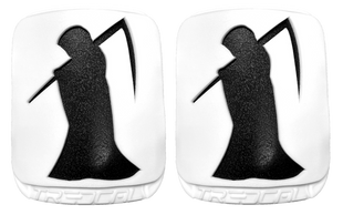 Grim Reaper (Black) image 0