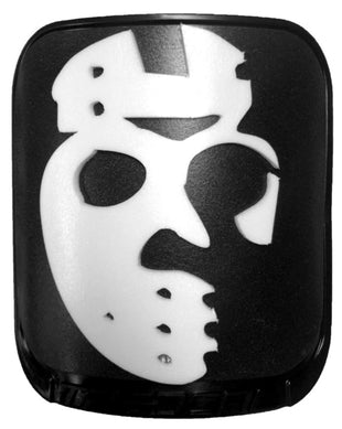Single Hockey Mask