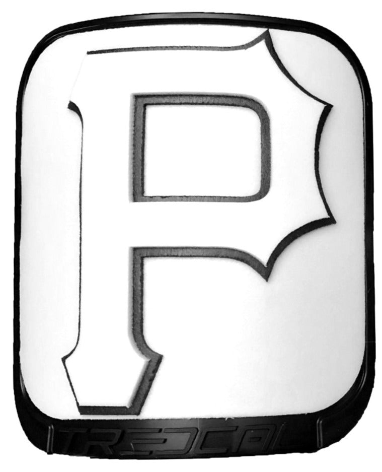 Single P Logo image 0