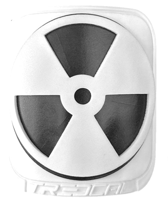 Single Nuclear Hazard image 0
