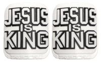 Jesus is King image 0