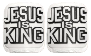 Jesus is King image 0