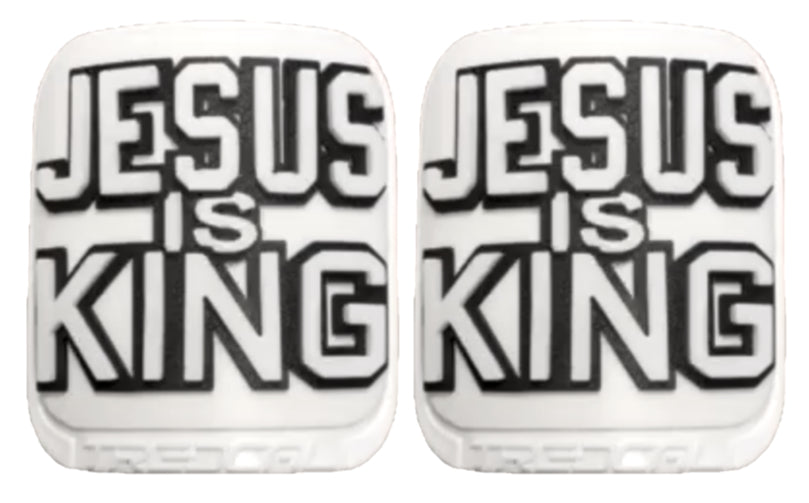 Jesus is King image 0