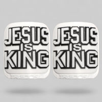 Jesus is King