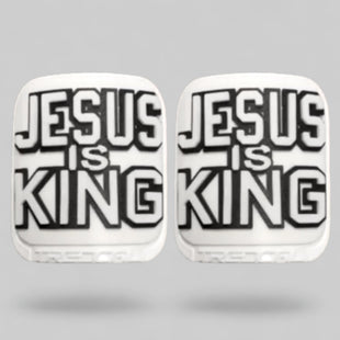 Jesus is King