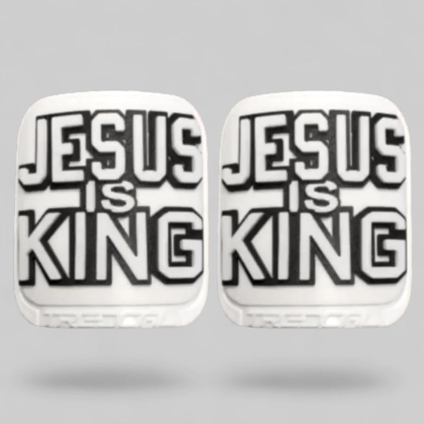 Jesus is King