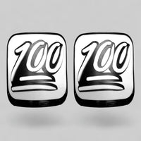 100 Emoji
